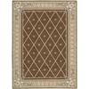 image:imageNourison Home Ashton House Vintage Mink 2 x 29 Area Rug Easy Cleaning Non Shedding Bed Room Living Room Dining Room Kitchen 2x3Mink
