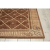image:imageNourison Home Ashton House Vintage Mink 2 x 29 Area Rug Easy Cleaning Non Shedding Bed Room Living Room Dining Room Kitchen 2x3Mink