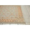 image:imageNourison Home Ashton House Vintage Mink 2 x 29 Area Rug Easy Cleaning Non Shedding Bed Room Living Room Dining Room Kitchen 2x3Surf