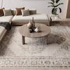 image:imageNourison Home Astra Machine Washable Grey 710 x 10 Area Rug  Easy Clean Non Shedding Bed Room Living Room Dining Room Kitchen 8 x 10