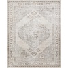 image:imageNourison Home Astra Machine Washable Grey 710 x 10 Area Rug  Easy Clean Non Shedding Bed Room Living Room Dining Room Kitchen 8 x 10