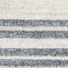 image:imageNourison Home Astra Machine Washable Ivory Blue 9 x 12 Area Rug  Easy Clean Non Shedding Bed Room Living Room Dining Room Kitchen 9 x 12Ivory Blue