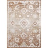 image:imageNourison Home Astra Machine Washable Ivory Gold 33 x 5 Area Rug  Easy Clean Non Shedding Bed Room Living Room Dining Room Kitchen 3 x 5Copper