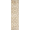 image:imageNourison Home Astra Machine Washable Ivory Gold 33 x 5 Area Rug  Easy Clean Non Shedding Bed Room Living Room Dining Room Kitchen 3 x 5Ivory Gold