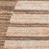 image:imageNourison Home Astra Machine Washable Ivory Olive 53 x 7 Area Rug  Easy Clean Non Shedding Bed Room Living Room Dining Room Kitchen 5 x 7Latte