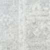 image:imageNourison Home Astra Machine Washable Light Grey 2 x 3 Area Rug  Easy Clean Non Shedding Bed Room Living Room Dining Room Kitchen 2 x 3Light Grey