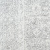image:imageNourison Home Astra Machine Washable Light Grey 2 x 3 Area Rug  Easy Clean Non Shedding Bed Room Living Room Dining Room Kitchen 2 x 3Light Grey