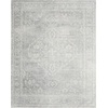 image:imageNourison Home Astra Machine Washable Light Grey 2 x 3 Area Rug  Easy Clean Non Shedding Bed Room Living Room Dining Room Kitchen 2 x 3Light Grey