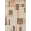 image:imageNourison Home Astra Machine Washable Multicolor 33 x 5 Area Rug  Easy Clean Non Shedding Bed Room Living Room Dining Room Kitchen 3 x 5Beige Multicolor