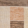 image:imageNourison Home Astra Machine Washable Multicolor 33 x 5 Area Rug  Easy Clean Non Shedding Bed Room Living Room Dining Room Kitchen 3 x 5Beige Multicolor