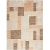 image:imageNourison Home Astra Machine Washable Multicolor 33 x 5 Area Rug  Easy Clean Non Shedding Bed Room Living Room Dining Room Kitchen 3 x 5Beige Multicolor