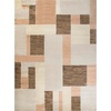 image:imageNourison Home Astra Machine Washable Multicolor 33 x 5 Area Rug  Easy Clean Non Shedding Bed Room Living Room Dining Room Kitchen 3 x 5Beige Multicolor