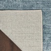 image:imageNourison Home Astra Machine Washable Multicolor 33 x 5 Area Rug  Easy Clean Non Shedding Bed Room Living Room Dining Room Kitchen 3 x 5Blue Green Multi