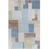 image:imageNourison Home Astra Machine Washable Multicolor 33 x 5 Area Rug  Easy Clean Non Shedding Bed Room Living Room Dining Room Kitchen 3 x 5Blue Green Multi