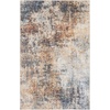 image:imageNourison Home Astra Machine Washable Multicolor 33 x 5 Area Rug  Easy Clean Non Shedding Bed Room Living Room Dining Room Kitchen 3 x 5Multi Color