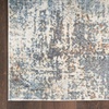 image:imageNourison Home Astra Machine Washable Multicolor 33 x 5 Area Rug  Easy Clean Non Shedding Bed Room Living Room Dining Room Kitchen 3 x 5Multi Color