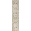 image:imageNourison Home Astra Machine Washable Rust Multicolor 33 x 5 Area Rug  Easy Clean Non Shedding Bed Room Living Room Dining Room Kitchen 3 x 5Ivory Green