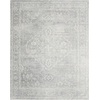 image:imageNourison Home Astra Machine Washable Rust Multicolor 33 x 5 Area Rug  Easy Clean Non Shedding Bed Room Living Room Dining Room Kitchen 3 x 5Light Grey