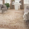 image:imageNourison Home Astra Machine Washable Rust Multicolor 33 x 5 Area Rug  Easy Clean Non Shedding Bed Room Living Room Dining Room Kitchen 3 x 5Rust Multicolor