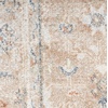image:imageNourison Home Astra Machine Washable Rust Multicolor 33 x 5 Area Rug  Easy Clean Non Shedding Bed Room Living Room Dining Room Kitchen 3 x 5Sage Multi