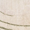 image:imageNourison Home Astra Machine Washable Silver Blue 53 x 7 Area Rug Easy Clean Non Shedding Bed Room Living Room Dining Room Kitchen 5 x 7Beige Green