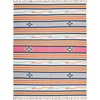 image:imageNourison Home Baja Ivory 5 x 7 Area Rug  Easy Clean Non Shedding Bed Room Living Room Dining Room Kitchen 5 x 7Ivory