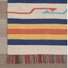 image:imageNourison Home Baja Ivory 5 x 7 Area Rug  Easy Clean Non Shedding Bed Room Living Room Dining Room Kitchen 5 x 7Ivory