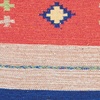 image:imageNourison Home Baja Tribal RedBeige 8 x 10 AreaRug EasyCleaning Non Shedding Bed Room Living Room Dining Room Kitchen 8x10RedBeige