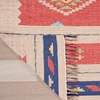 image:imageNourison Home Baja Tribal RedBeige 8 x 10 AreaRug EasyCleaning Non Shedding Bed Room Living Room Dining Room Kitchen 8x10RedBeige