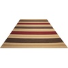 image:imageNourison Home Bbl2 Oxford Savan Rectangle Area Rug 3Feet 6Inches by 5Feet 6Inches 36 x 56Savannah
