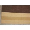 image:imageNourison Home Bbl2 Oxford Savan Rectangle Area Rug 3Feet 6Inches by 5Feet 6Inches 36 x 56Savannah