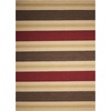 image:imageNourison Home Bbl2 Oxford Savan Rectangle Area Rug 3Feet 6Inches by 5Feet 6Inches 36 x 56Savannah