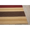 image:imageNourison Home Bbl2 Oxford Savan Rectangle Area Rug 3Feet 6Inches by 5Feet 6Inches 36 x 56Savannah