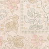 image:imageNourison Home Botanical Washables Charcoal Multicolor 5 x 7 Area Rug  Easy Clean Non Shedding Bed Room Living Room Dining Room Kitchen 5 x 7Beige Multicolor