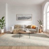 image:imageNourison Home Botanical Washables Charcoal Multicolor 5 x 7 Area Rug  Easy Clean Non Shedding Bed Room Living Room Dining Room Kitchen 5 x 7Green Multicolor