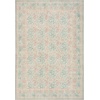 image:imageNourison Home Botanical Washables Charcoal Multicolor 5 x 7 Area Rug  Easy Clean Non Shedding Bed Room Living Room Dining Room Kitchen 5 x 7Green Multicolor