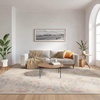 image:imageNourison Home Botanical Washables Green Multicolor 5 x 7 Area Rug  Easy Clean Non Shedding Bed Room Living Room Dining Room Kitchen 5 x 7Beige Multicolor