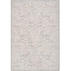image:imageNourison Home Botanical Washables Light Blue Multicolor 5 x 7 Area Rug  Easy Clean Non Shedding Bed Room Living Room Dining Room Kitchen 5 x 7Grey Multicolor