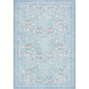 image:imageNourison Home Botanical Washables Light Blue Multicolor 5 x 7 Area Rug  Easy Clean Non Shedding Bed Room Living Room Dining Room Kitchen 5 x 7Light Blue Multicolor