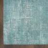 image:imageNourison Home Botanical Washables Multicolor 5 x 7 Area Rug  Easy Clean Non Shedding Bed Room Living Room Dining Room Kitchen 5 x 7Green