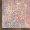 image:imageNourison Home Botanical Washables Multicolor 5 x 7 Area Rug  Easy Clean Non Shedding Bed Room Living Room Dining Room Kitchen 5 x 7Multi Color