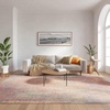 image:imageNourison Home Botanical Washables Multicolor 5 x 7 Area Rug  Easy Clean Non Shedding Bed Room Living Room Dining Room Kitchen 5 x 7Multi Color