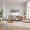 image:imageNourison Home Botanical Washables Multicolor 5 x 7 Area Rug  Easy Clean Non Shedding Bed Room Living Room Dining Room Kitchen 5 x 7Taupe