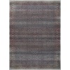 image:imageNourison Home Brilliance Machine Washable Traditional Vintage Emerald 4 x 6 Area Rug Easy Clean Non Shedding Bed Room Living Room Dining Room Kitchen 4x6Emerald