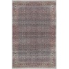 image:imageNourison Home Brilliance Machine Washable Traditional Vintage Emerald 4 x 6 Area Rug Easy Clean Non Shedding Bed Room Living Room Dining Room Kitchen 4x6Emerald