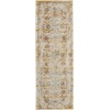 image:imageNourison Home Cambria Cream 2 x 511 Area Rug  Easy Clean Non Shedding Bed Room Living Room Dining Room Kitchen 6 RunnerCream