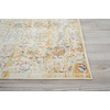 image:imageNourison Home Cambria Cream 2 x 511 Area Rug  Easy Clean Non Shedding Bed Room Living Room Dining Room Kitchen 6 RunnerCream