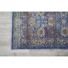 image:imageNourison Home Cambria Traditional Blue 2 x 511 AreaRug Easy Clean Non Shedding Bed Room Living Room Dining Room Kitchen 2x6Blue