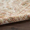 image:imageNourison Home Caribbean Ivory 23 x 76 Area Rug  Easy Clean Non Shedding Bed Room Living Room Dining Room Kitchen 8 Runner