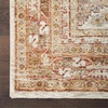 image:imageNourison Home Caribbean Ivory 23 x 76 Area Rug  Easy Clean Non Shedding Bed Room Living Room Dining Room Kitchen 8 Runner
